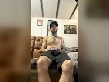 Chaturbate Live Sex Cam of panthers_room