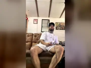 Chaturbate Live Sex Cam of panthers_room