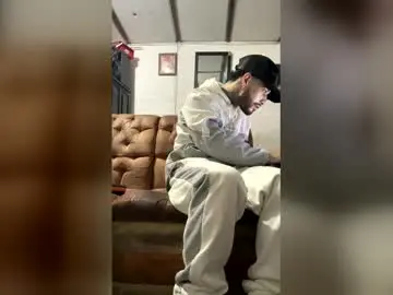 Chaturbate Nude Webcam of panthers_room