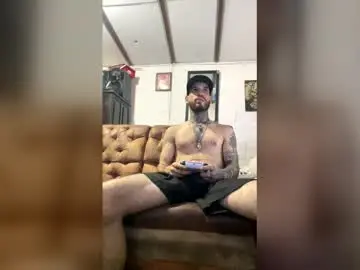 Chaturbate Live Sex of panthers_room