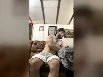 Chaturbate Sex Cam of panthers_room