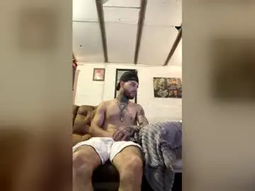 Chaturbate Live Sex Cam of panthers_room