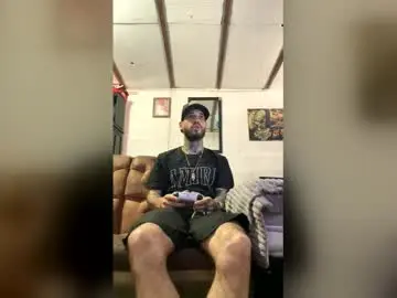 Chaturbate Sex Cam of panthers_room