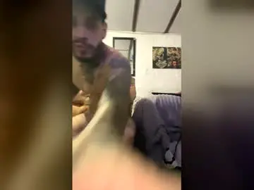 Chaturbate Adult Video Chat of panthers_room