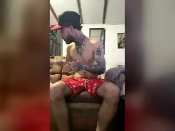 Chaturbate Live Porn of panthers_room