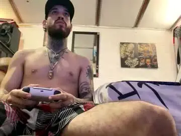 Chaturbate Adult Video Chat of panthers_room