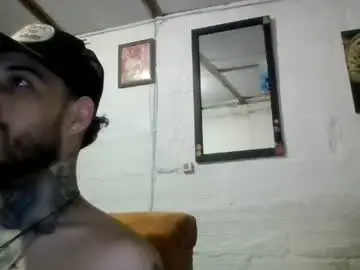 Chaturbate Private Sex Chat of panthers_room