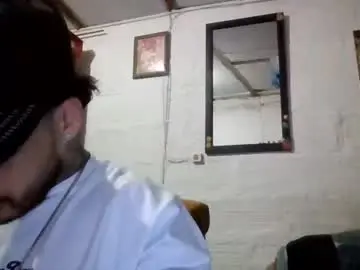 Chaturbate Sex Cam of panthers_room