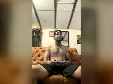 Chaturbate Best live sex cam show of panthers_room