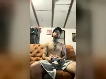 Chaturbate Sex Cam of panthers_room