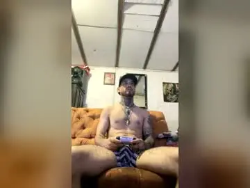 Chaturbate Live Sex Cam of panthers_room