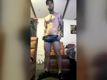 Chaturbate Adult Video Chat of panthers_room