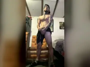 Chaturbate Free Live Porn of panthers_room