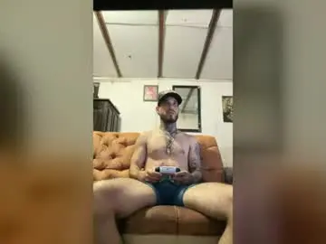 Chaturbate Live Sex Cam of panthers_room