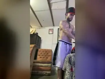 Chaturbate Sex Cam of panthers_room