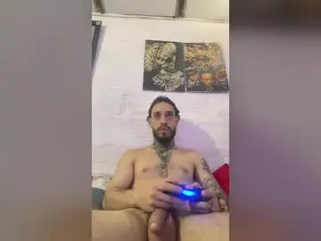 Chaturbate Adult Video Chat of panthers_room