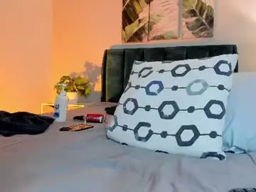 Chaturbate Sex Chat of patrick_foster