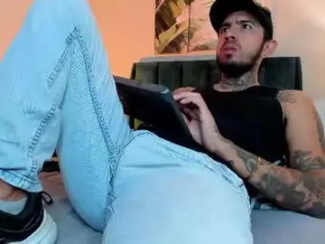 Chaturbate Free Live Porn of patrick_foster