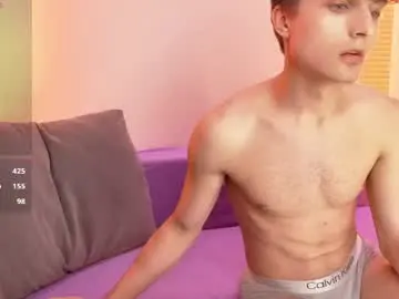 Chaturbate Live Sex of randysinn