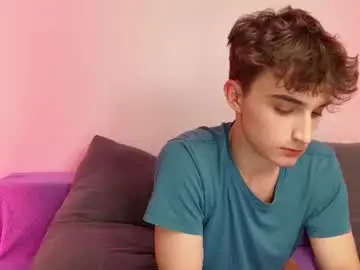 Chaturbate Nude Webcam of randysinn