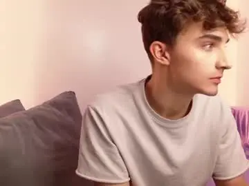 Chaturbate Sex Chat of randysinn
