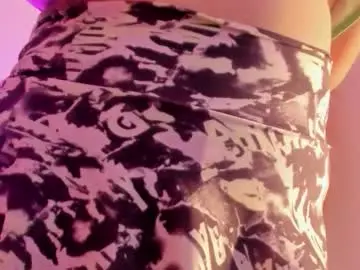 Chaturbate Live Sex Cam of rubidesire