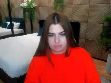 Chaturbate Live Sex Cam of sensualcharisma