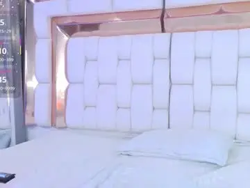 Chaturbate Nude Webcam of sexysister_