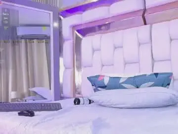 Chaturbate Sex Cam of sexysister_