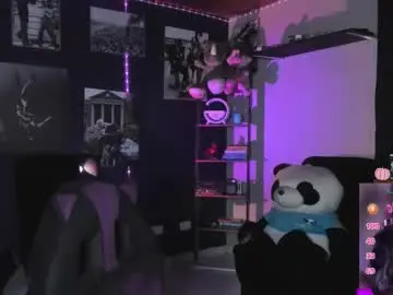 Chaturbate Free Live Porn of succubus_girl_