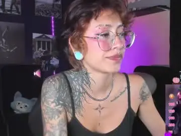 Chaturbate Sex Cam of succubus_girl_