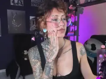 Chaturbate Adult Video Chat of succubus_girl_