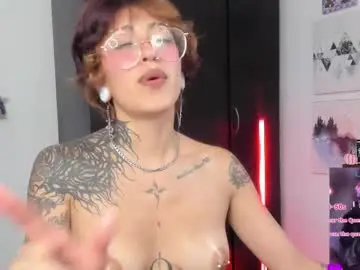 Chaturbate Adult Webcam of succubus_girl_