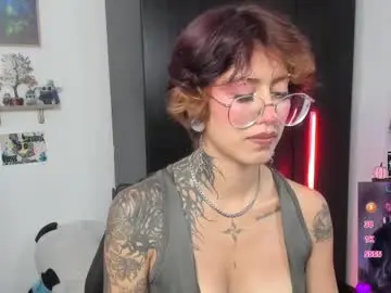 Chaturbate Private Sex Chat of succubus_girl_