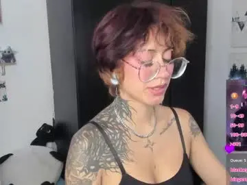 Chaturbate Sex Cam of succubus_girl_