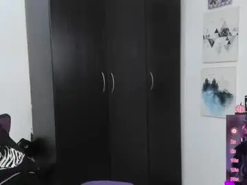 Chaturbate Nude Webcam of succubus_girl_