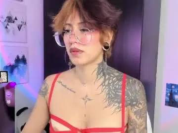 Chaturbate Free Live Porn of succubus_girl_