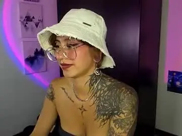 Chaturbate Adult Video Chat of succubus_girl_