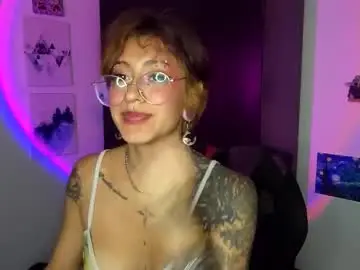 Chaturbate Best live sex cam show of succubus_girl_