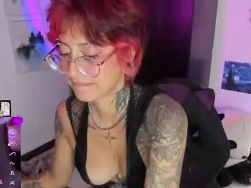 Chaturbate Private Sex Chat of succubus_girl_