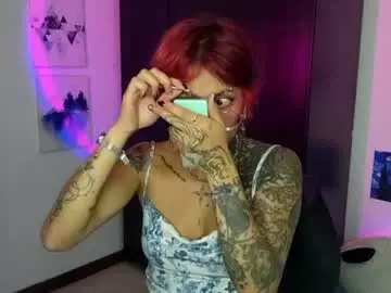 Chaturbate Best live sex cam show of succubus_girl_