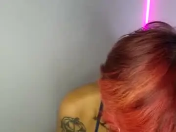 Chaturbate Live Porn of succubus_girl_