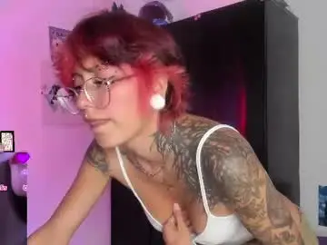 Chaturbate Adult Video Chat of succubus_girl_