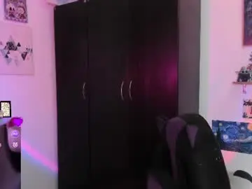 Chaturbate Free Live Porn of succubus_girl_