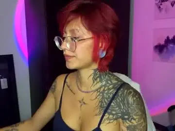 Chaturbate Adult Webcam of succubus_girl_