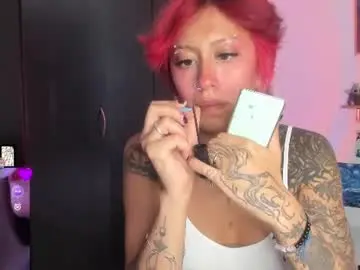 Chaturbate Best live sex cam show of succubus_girl_
