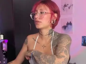 Chaturbate Live Sex Cam of succubus_girl_