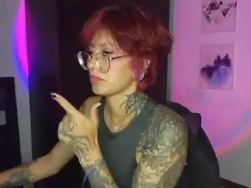 Chaturbate Adult Webcams of succubus_girl_