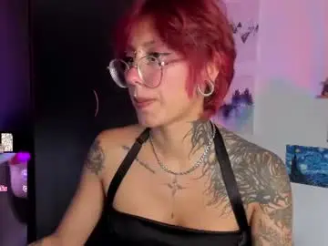 Chaturbate Live Porn of succubus_girl_