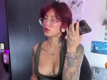 Chaturbate Adult Video Chat of succubus_girl_